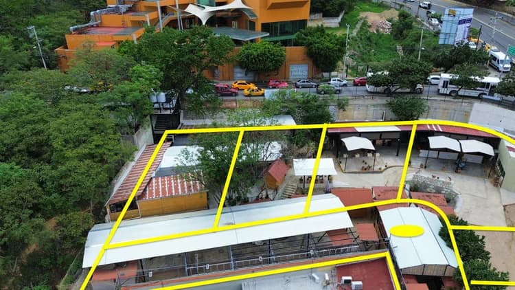 Cerrada de Crespo — terreno en venta en Oaxaca