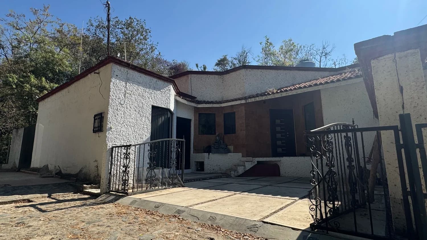 Casa San Felipe — casa en venta en Oaxaca