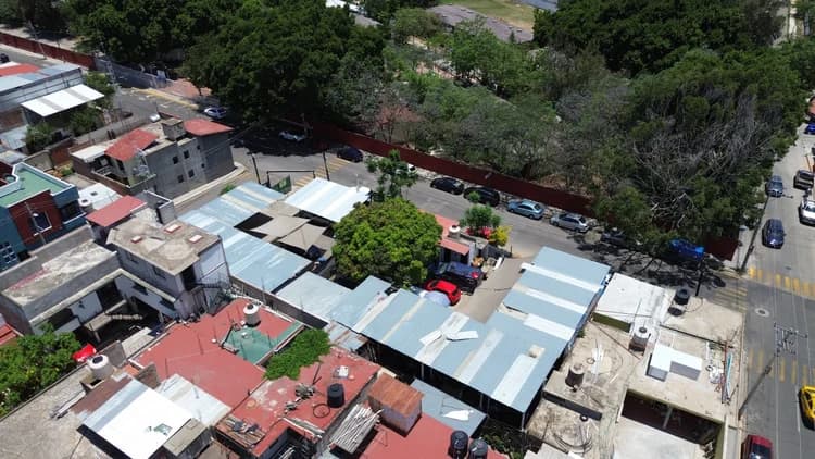 Oportunidad de Renta: Terreno Comercial en Reforma Oaxaca — terreno en venta en Oaxaca