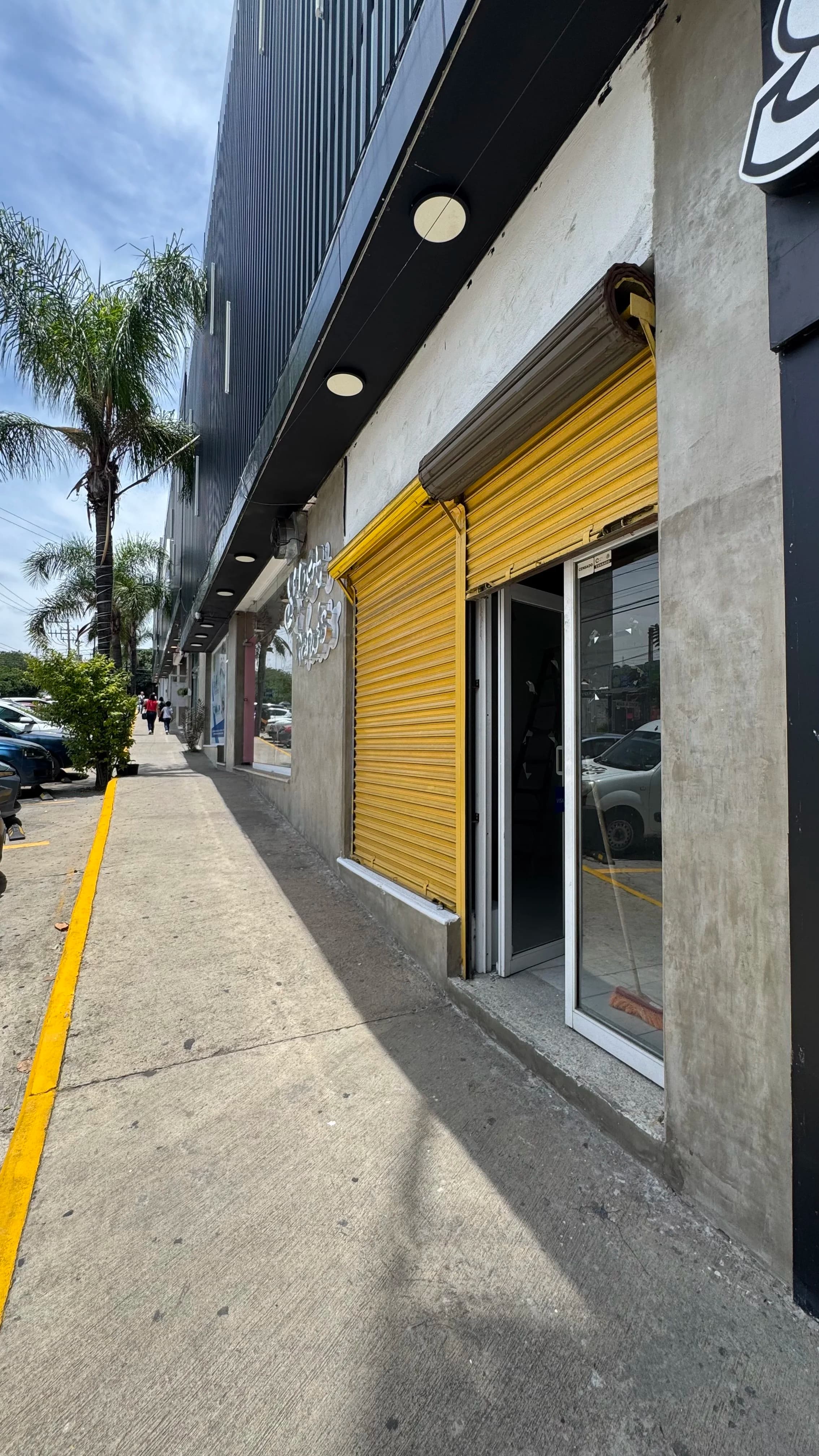 Colonia Reforma ($26,000). — local en renta en Oaxaca