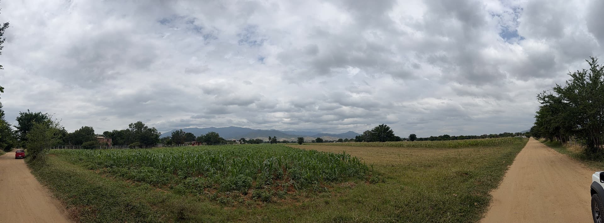 Reserva territorial en venta — terreno en venta en Oaxaca